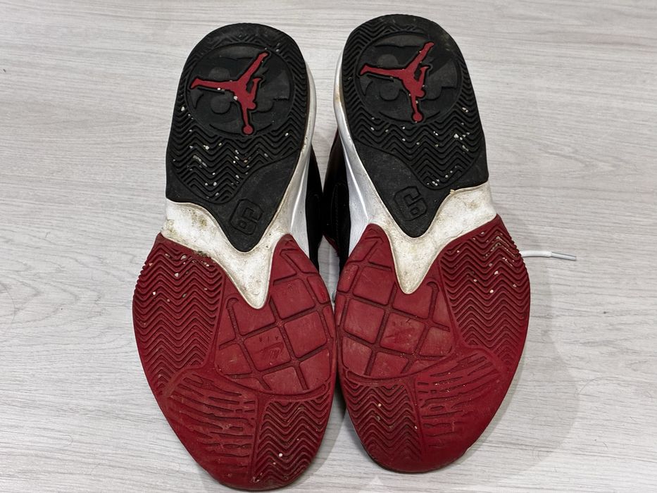 Nike Jordan Max Aura 3 – Оригинални | Много добро състояние