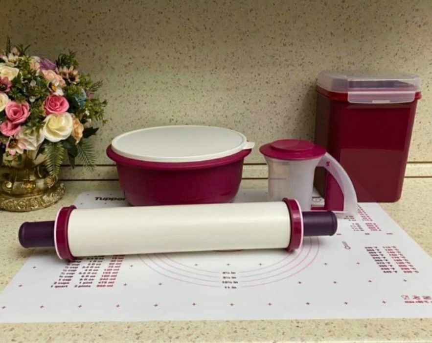 Посуда тапер скидка