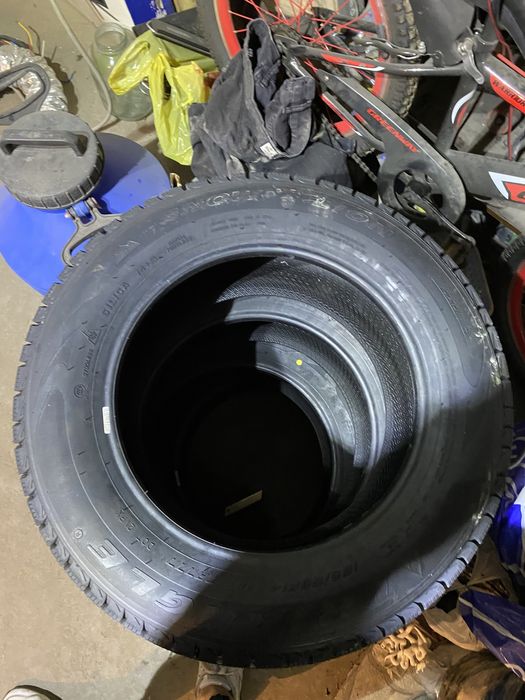 Продам Резину