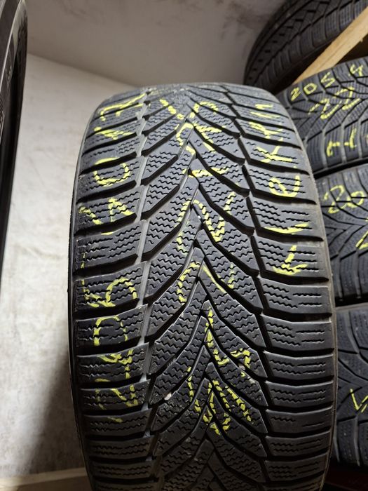 4 anvelope 205/40 R17 Nexen