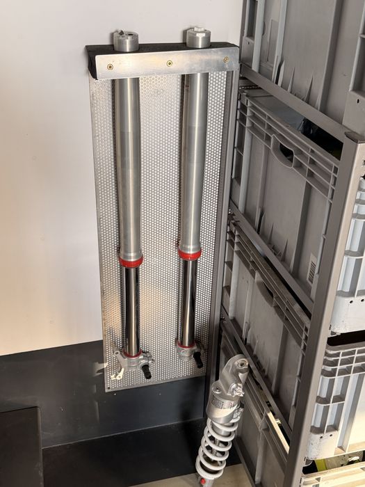 Telescoape furca shock KTM WP AER SX-F Husqvarna GasGas