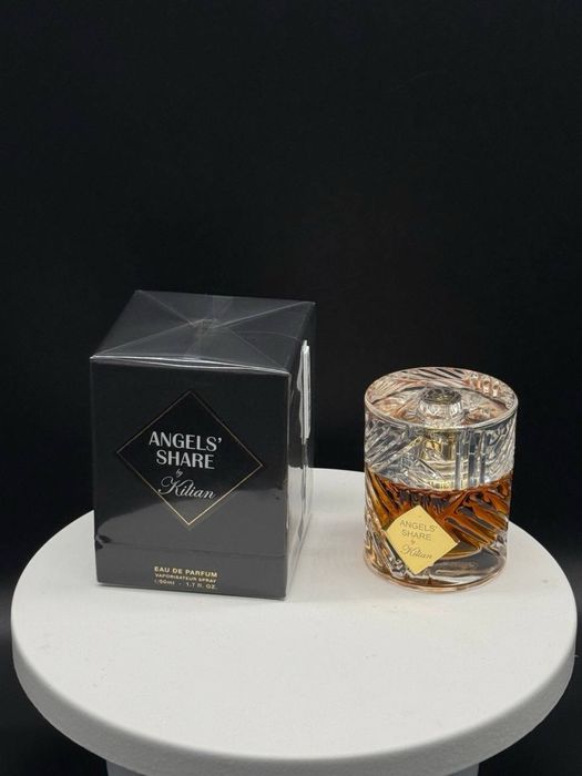 Parfum Kilian Angel’s Share