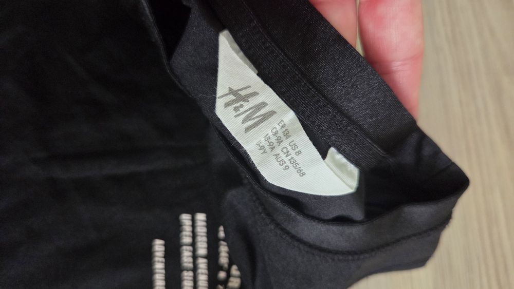 Лот дрехи 134 см Disney, Okaidi, HM, Air Jordan, Reserved