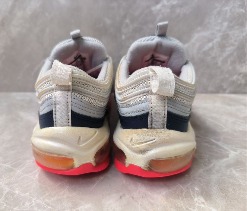 Nike Air Max 97 номер 38