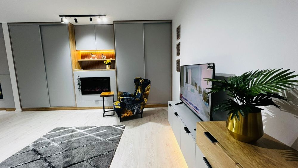 Apartament cu 2 camere de inchiriat zona Cotroceni