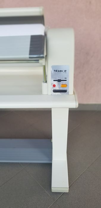 Calandru de calcat Miele