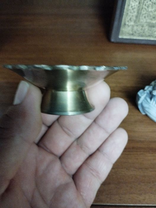 Солонка или сольница