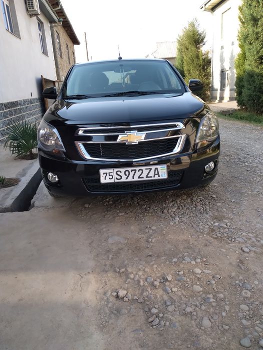 Cobalt midnight 2025,