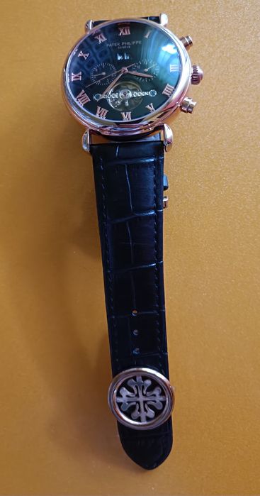 Часы механические