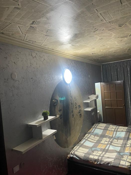 Квартира по суточно