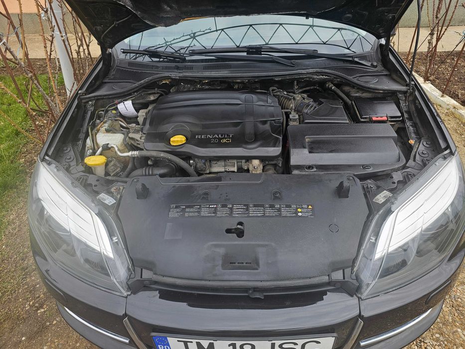 Vand Renault Laguna 3