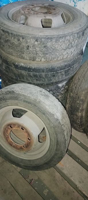 Продам два б/у ДВС 406