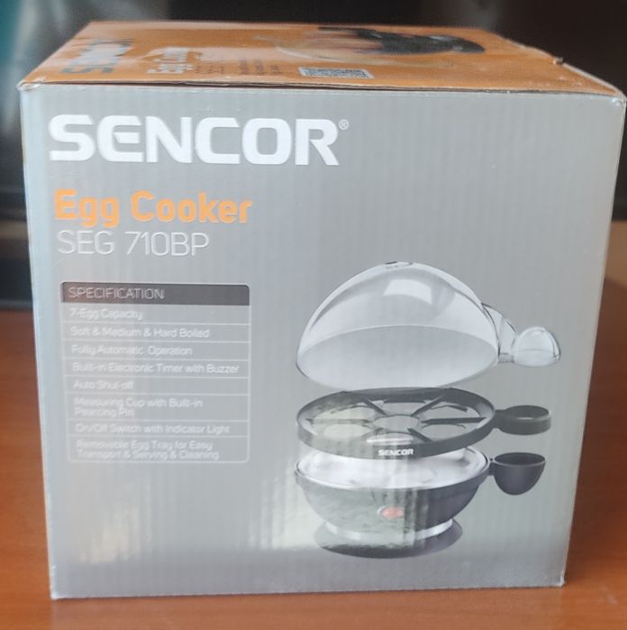 Яйцевар Sencor ...