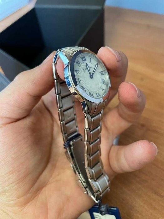 Часы женские Jacques Lemans 1-1576A