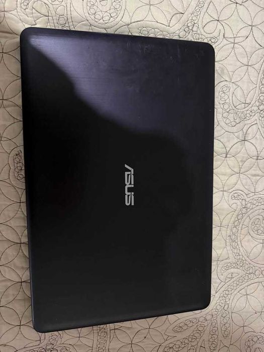 ASUS CORE i5 7gen,rami  8g ddr4, ssd 256g,display 15.6 fhd 3 ore bat
