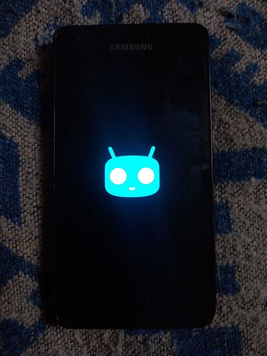 Samsung s2, root, custom rom
