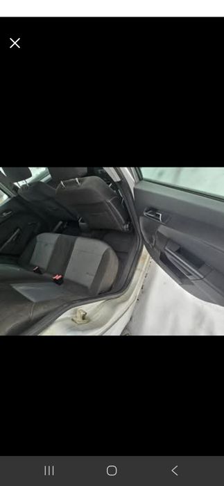 Vand Opel Astra H/1.7 CDTI 2005 Diesel cu motor defect