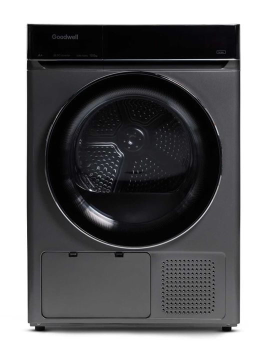 Сушильная машинка Goodwell GDM 1020G с гарантией 3 года+ доставка.