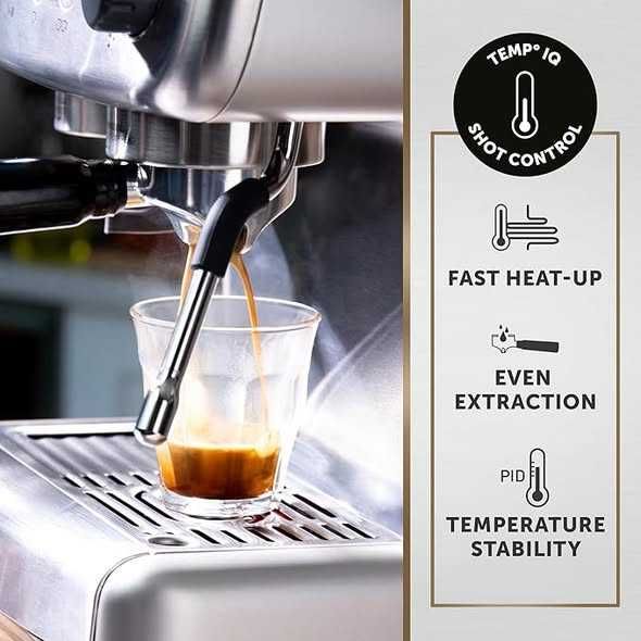 Espressor Breville Barista Max