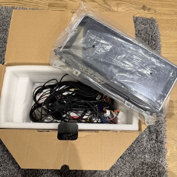 Мултимедия BMW X5/X6 E70/E71