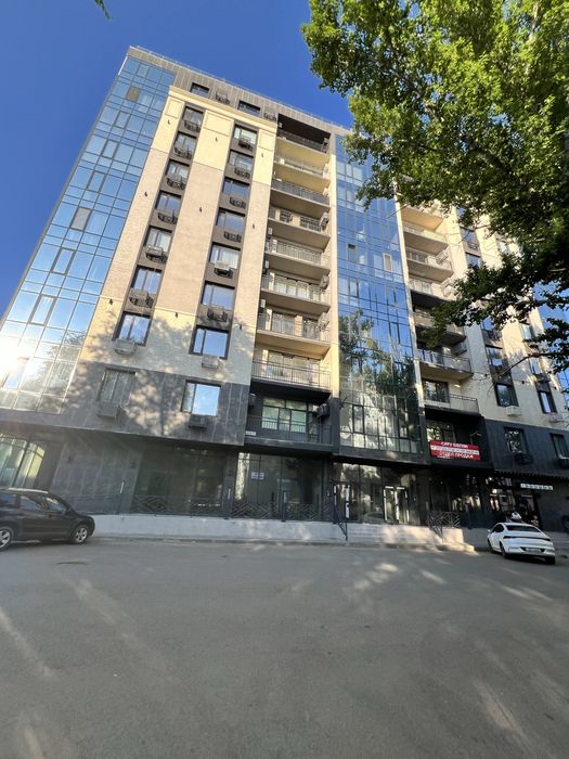 Сдам помещение 500 м2 в районе облисполкома