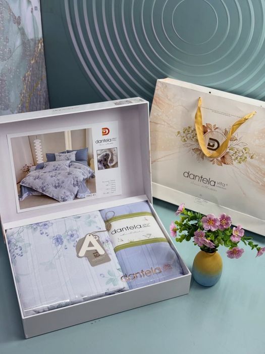 Комплект постельного белья Dantela