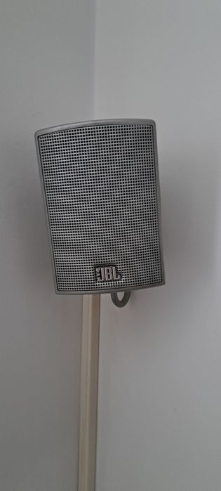 Sistem 5.1 JBL SCS 140 subwoofer activ
