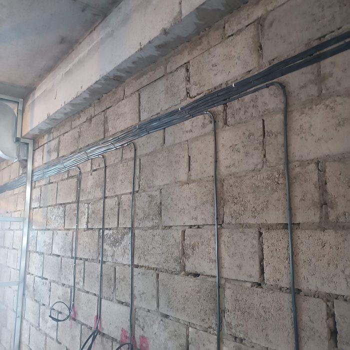 Электрик қызметтері Орал қ.