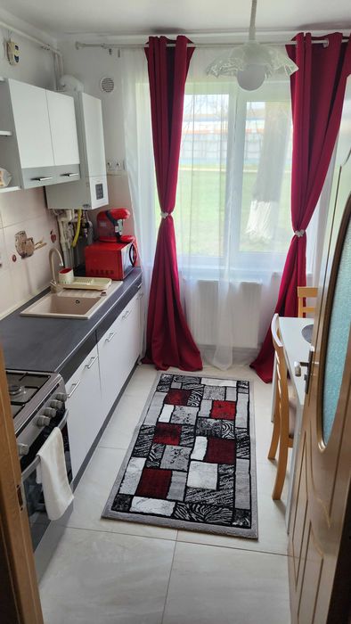 Apartament 2 Camere Hunedoara Micro 3