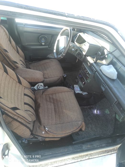 Продается Лада 2109