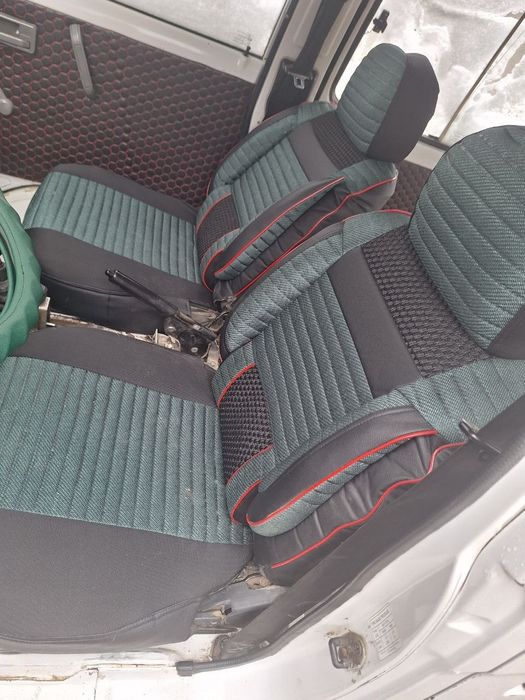 Дамас сидения комплект хаммаси бор