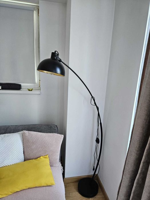 Vand lampadar Otto
