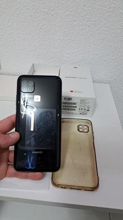 Huawei p40 lite 6/ 128 GB