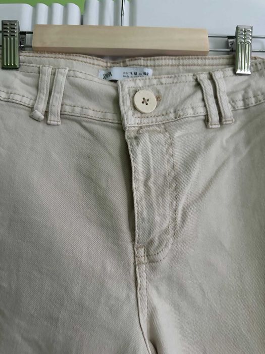 Баги дънки от ZARA