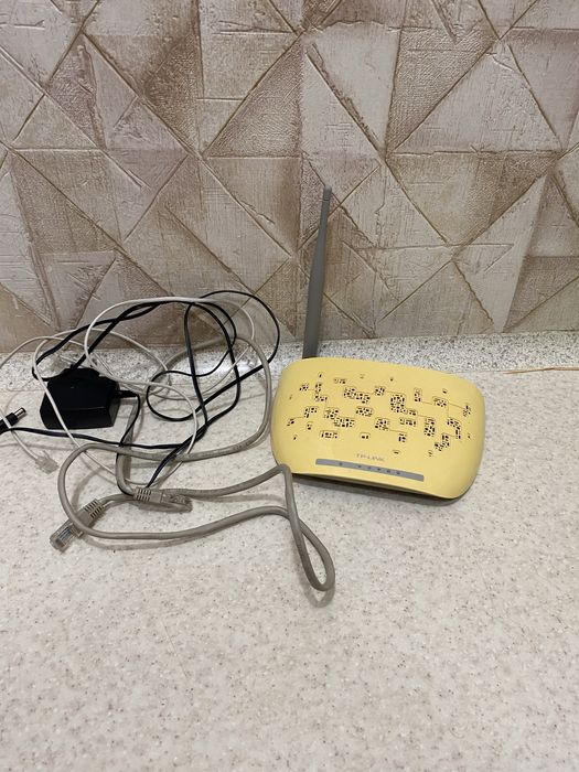 Продам модем Wi-Fi