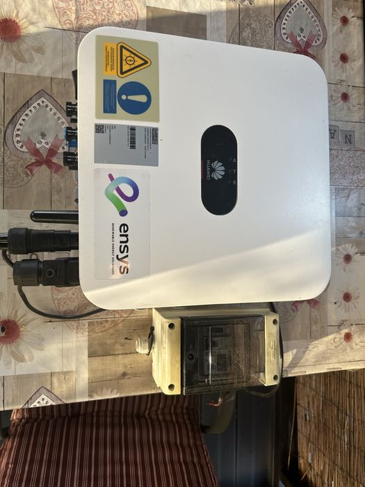 Invertor Huawei Sun 2000 3 ,2 kw