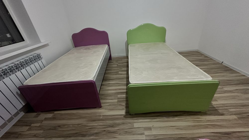 Кровати для детей, подростков