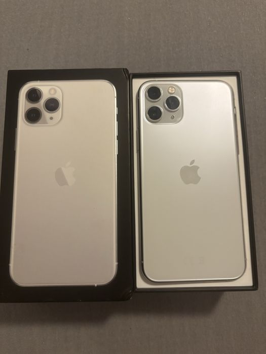 Iphone 11 pro 64 gb