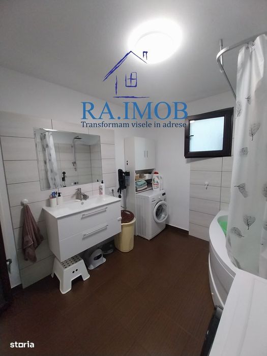 Casa 5 camere, P+M, Targsoru Vechi - 164.500 euro negociabil