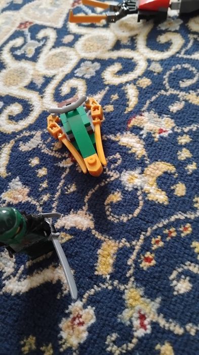 Продаю железную гибель