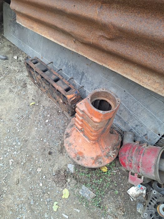 Chiloasa de u650 600.tromp u650 500