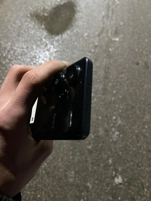 Новый Redmi note 13 Pro +  5G