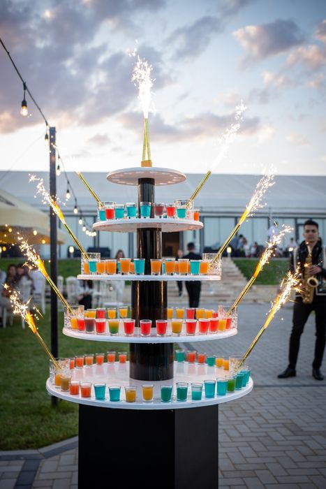 Cocktail bar/ Bar mobil