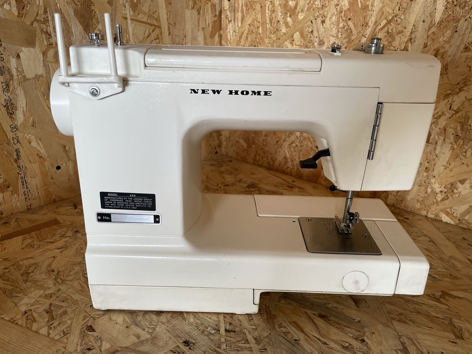 Masini de cusut singer /privileg