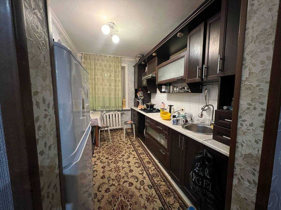 Продам 3-х ком в 19-ом микрорайоне