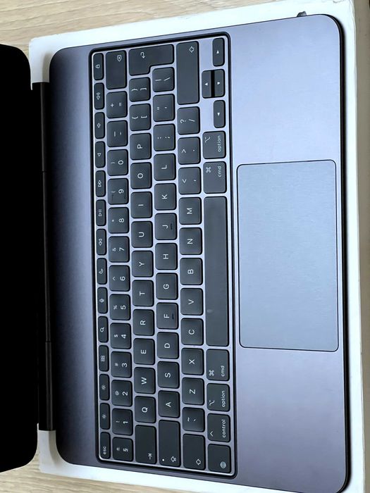Tastatura Apple Magic Keyboard iPad Pro 12.9"