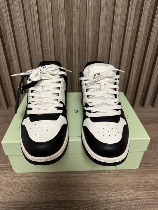 Off White Out Of Office/ marimea 43