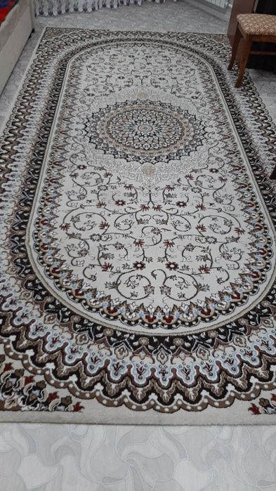 Ковер для гостиной