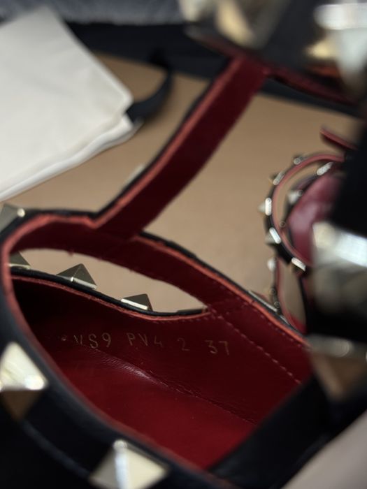 Pantofi Valentino Garavani