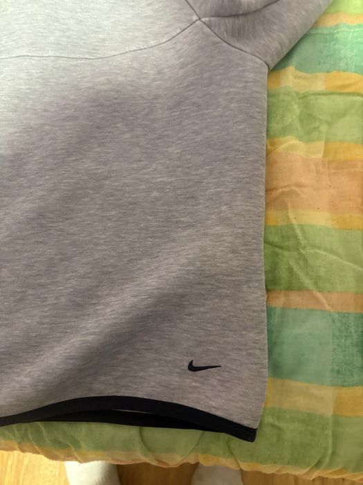 Nike tech S размер